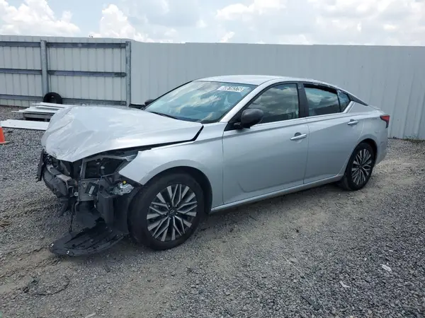 1N4BL4DV4RN362576 2024 NISSAN ALTIMA - Image 1