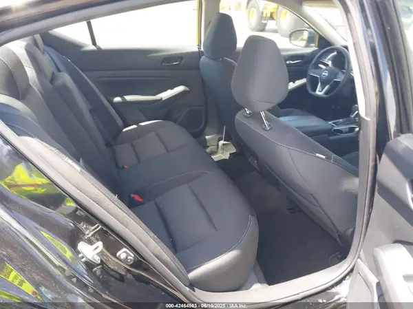 1N4BL4DV4RN363713 2024 NISSAN ALTIMA - Image 8