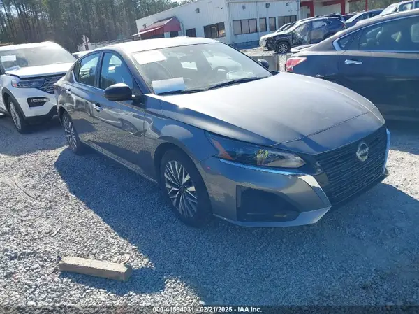 1N4BL4DV4RN364912 2024 NISSAN ALTIMA - Image 1