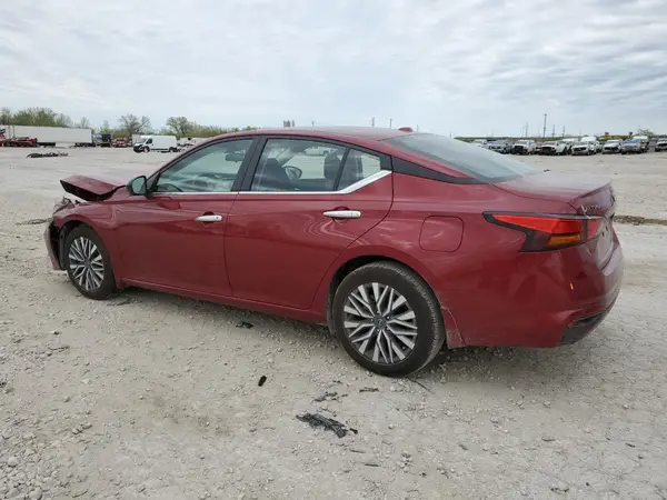 1N4BL4DV4RN368071 2024 NISSAN ALTIMA - Image 2