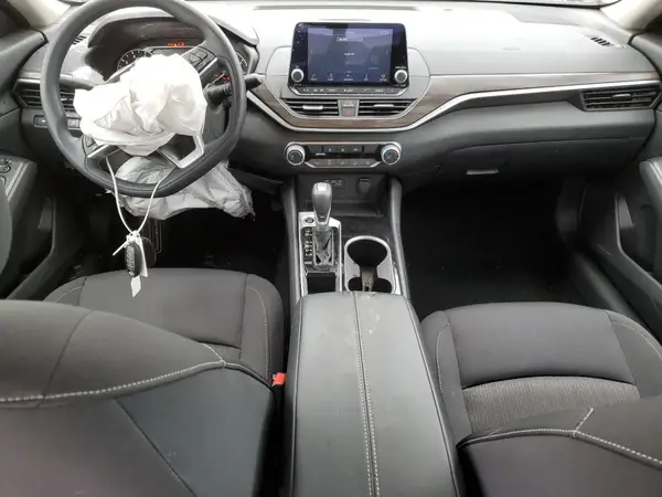 1N4BL4DV4RN368071 2024 NISSAN ALTIMA - Image 8