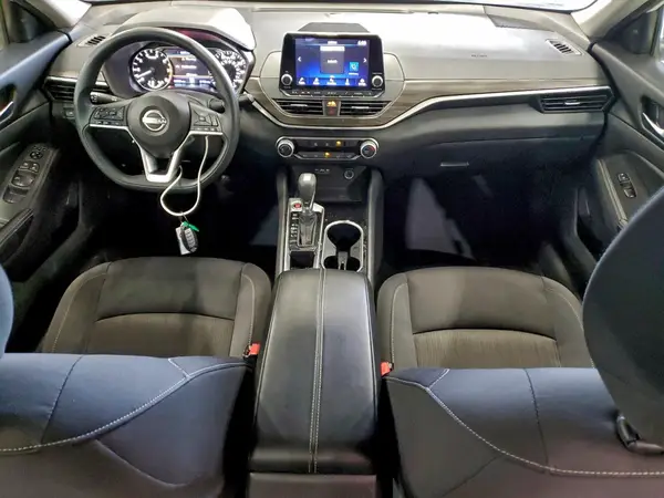 1N4BL4DV4RN370225 2024 NISSAN ALTIMA - Image 8