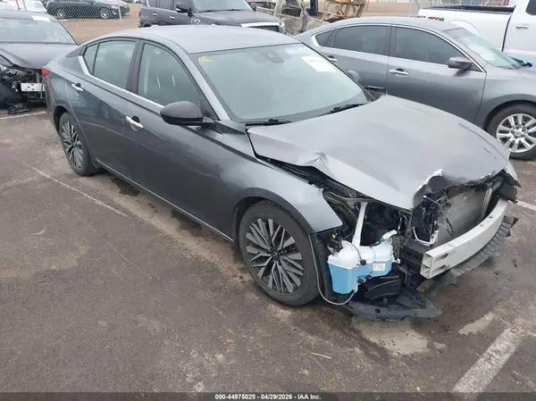 1N4BL4DV4RN371018 2024 NISSAN ALTIMA - Image 1