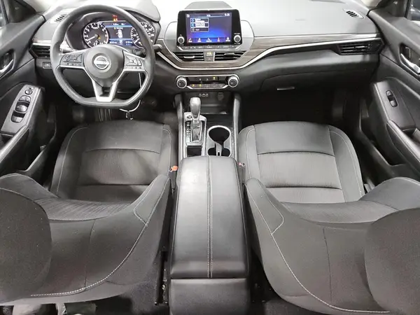 1N4BL4DV4RN371438 2024 NISSAN ALTIMA - Image 8