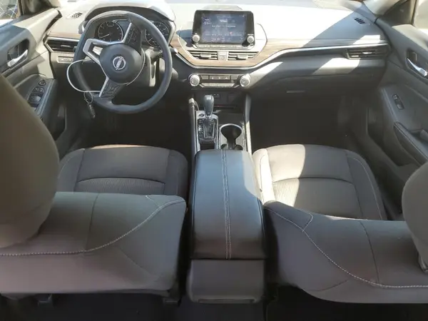 1N4BL4DV4RN371844 2024 NISSAN ALTIMA - Image 8