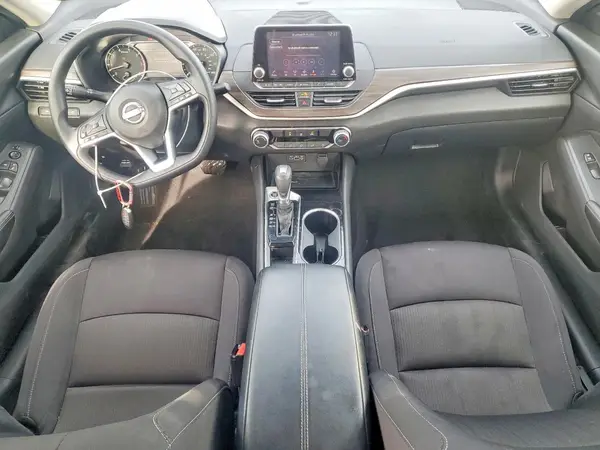 1N4BL4DV4RN375554 2024 NISSAN ALTIMA - Image 8