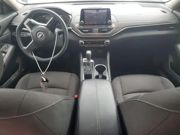 1N4BL4DV4RN375781 2024 NISSAN ALTIMA - Image 8