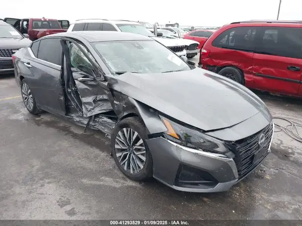 1N4BL4DV4RN376672 2024 NISSAN ALTIMA - Image 1