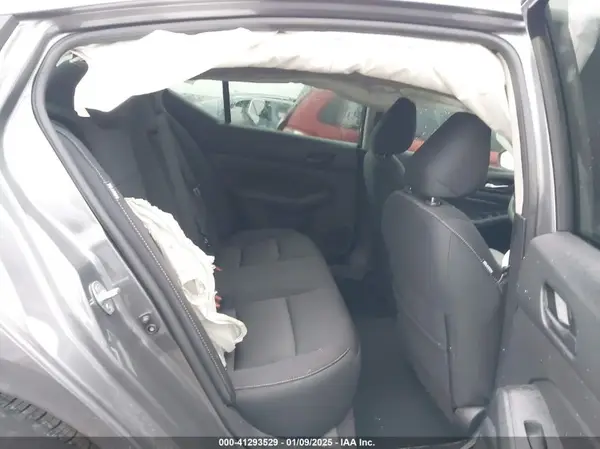 1N4BL4DV4RN376672 2024 NISSAN ALTIMA - Image 8