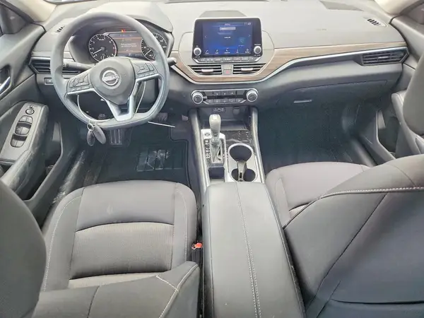 1N4BL4DV4RN379782 2024 NISSAN ALTIMA - Image 8