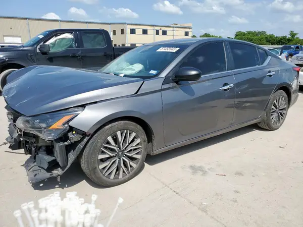 1N4BL4DV4RN380608 2024 NISSAN ALTIMA - Image 1