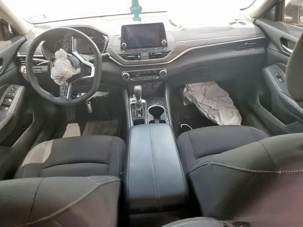 1N4BL4DV4RN380608 2024 NISSAN ALTIMA - Image 8
