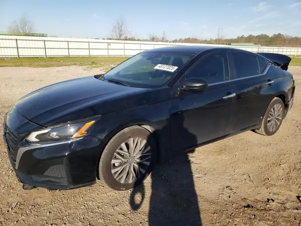1N4BL4DV4RN380737 2024 NISSAN ALTIMA - Image 1
