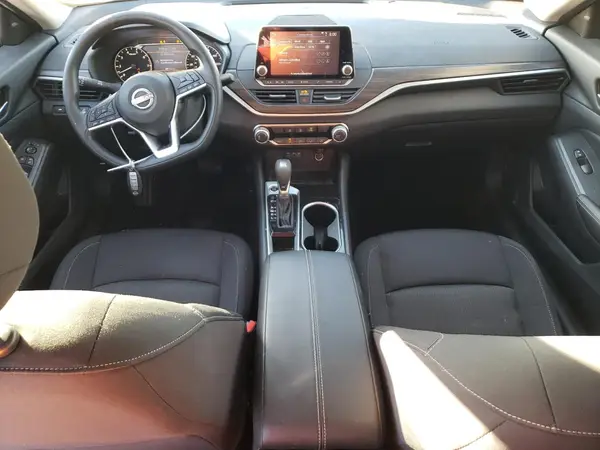 1N4BL4DV4RN380737 2024 NISSAN ALTIMA - Image 8