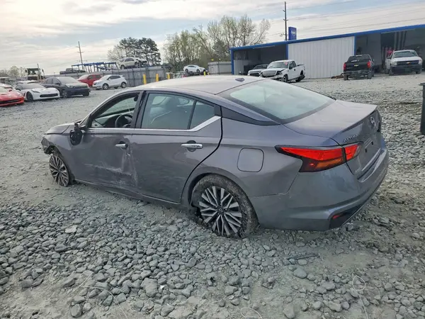 1N4BL4DV4RN381063 2024 NISSAN ALTIMA - Image 2