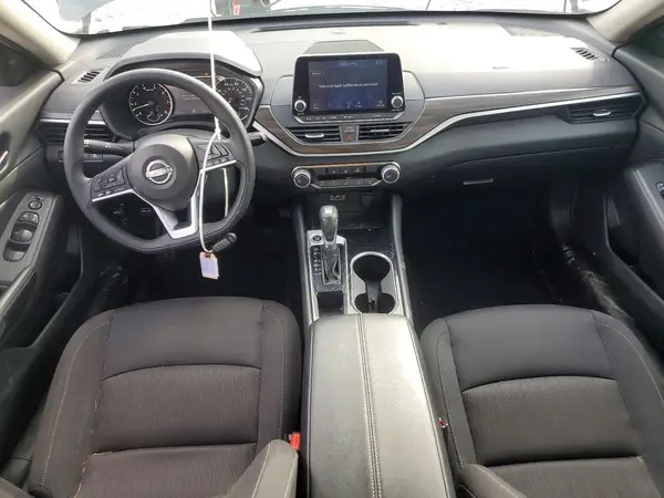 1N4BL4DV4RN381063 2024 NISSAN ALTIMA - Image 8