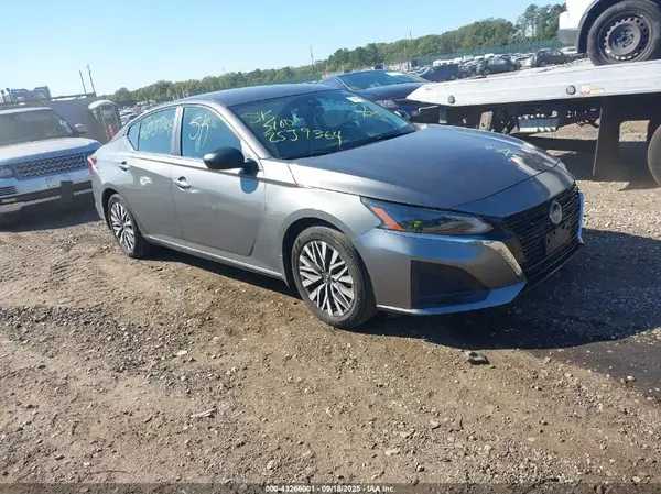 1N4BL4DV4RN381788 2024 NISSAN ALTIMA - Image 1