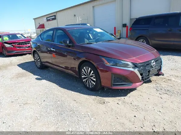 1N4BL4DV4RN383539 2024 NISSAN ALTIMA - Image 1