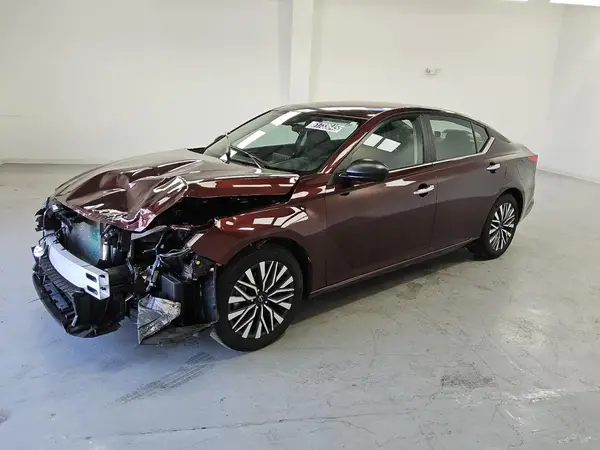1N4BL4DV4RN383556 2024 NISSAN ALTIMA - Image 1
