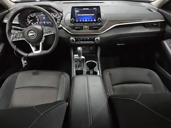 1N4BL4DV4RN383556 2024 NISSAN ALTIMA - Image 8
