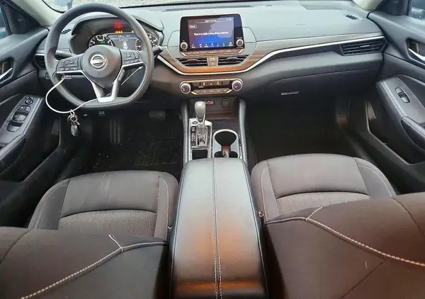 1N4BL4DV4RN383802 2024 NISSAN ALTIMA - Image 8
