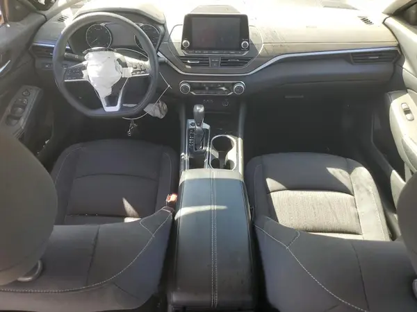 1N4BL4DV4RN384495 2024 NISSAN ALTIMA - Image 8