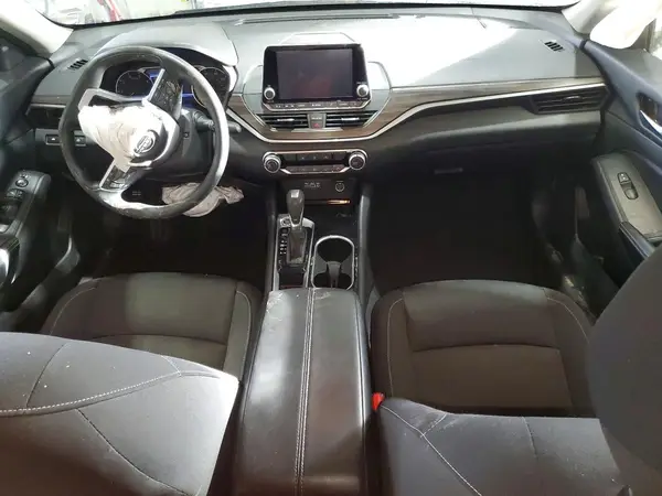 1N4BL4DV4RN386537 2024 NISSAN ALTIMA - Image 8