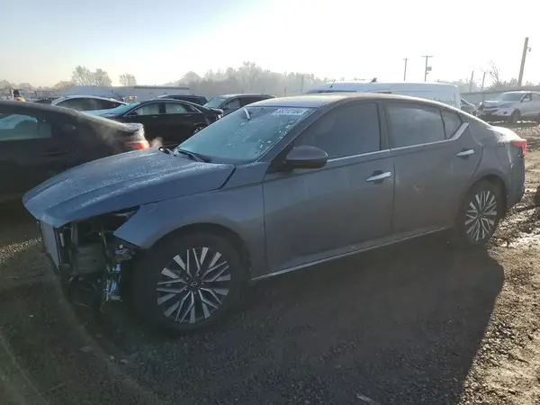 1N4BL4DV4RN388157 2024 NISSAN ALTIMA - Image 1