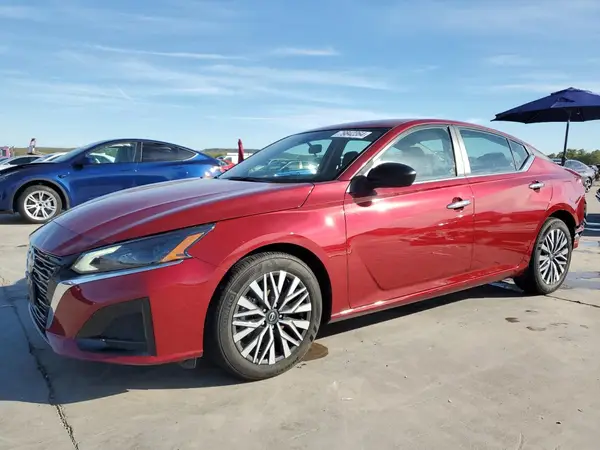 1N4BL4DV4RN388384 2024 NISSAN ALTIMA - Image 1