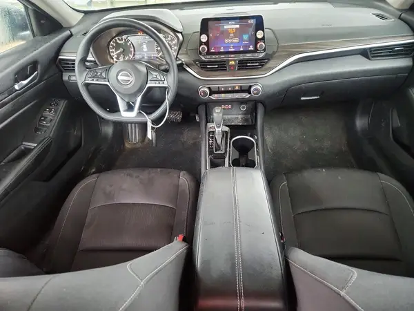 1N4BL4DV4RN389499 2024 NISSAN ALTIMA - Image 8