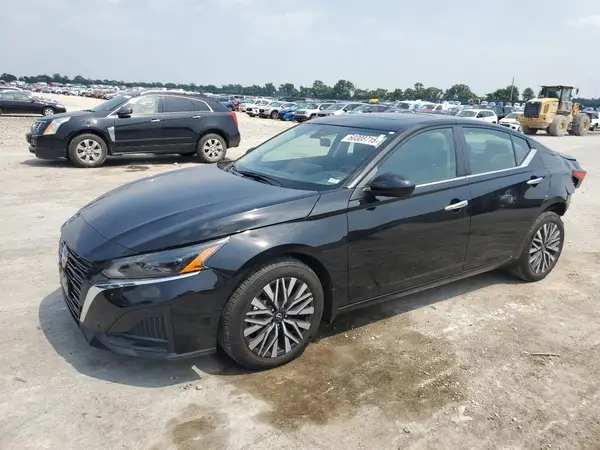 1N4BL4DV4RN390815 2024 NISSAN ALTIMA - Image 1