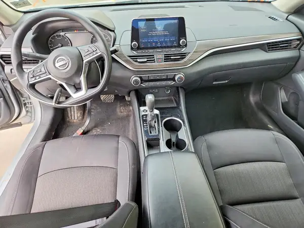 1N4BL4DV4RN390829 2024 NISSAN ALTIMA - Image 8