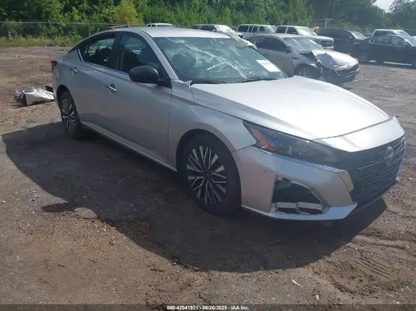 1N4BL4DV4RN391317 2024 NISSAN ALTIMA - Image 1