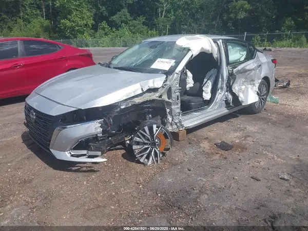 1N4BL4DV4RN391317 2024 NISSAN ALTIMA - Image 2