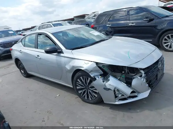 1N4BL4DV4RN392144 2024 NISSAN ALTIMA - Image 1