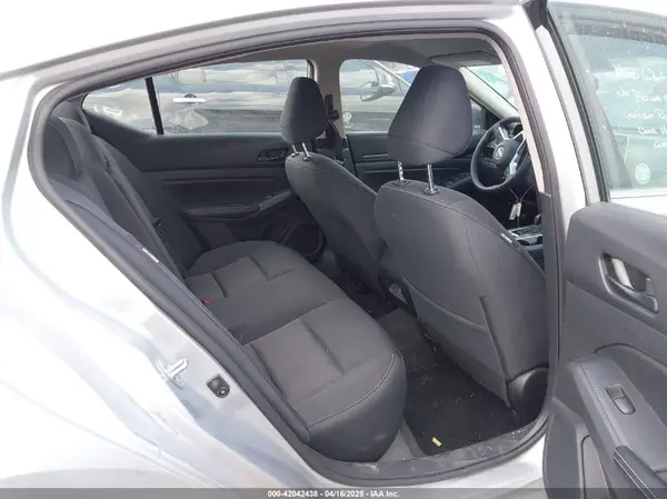 1N4BL4DV4RN392144 2024 NISSAN ALTIMA - Image 8