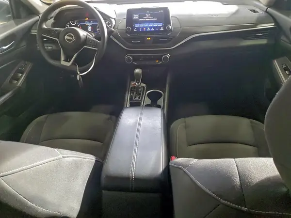 1N4BL4DV4RN392600 2024 NISSAN ALTIMA - Image 8