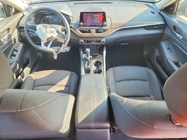 1N4BL4DV4RN393181 2024 NISSAN ALTIMA - Image 8
