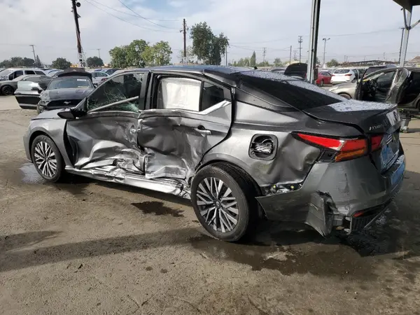 1N4BL4DV4RN395030 2024 NISSAN ALTIMA - Image 2
