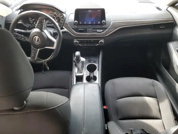 1N4BL4DV4RN395030 2024 NISSAN ALTIMA - Image 8