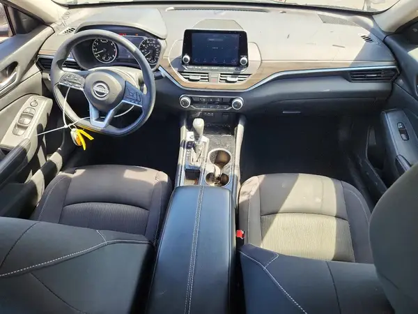 1N4BL4DV4RN398316 2024 NISSAN ALTIMA - Image 8