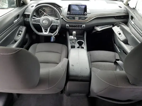 1N4BL4DV4RN400890 2024 NISSAN ALTIMA - Image 8