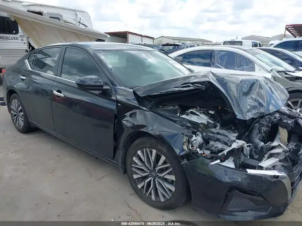 1N4BL4DV4RN401019 2024 NISSAN ALTIMA - Image 1