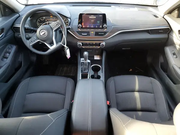 1N4BL4DV4RN402090 2024 NISSAN ALTIMA - Image 8
