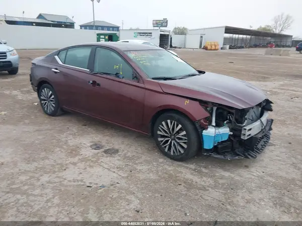 1N4BL4DV4RN403949 2024 NISSAN ALTIMA - Image 1