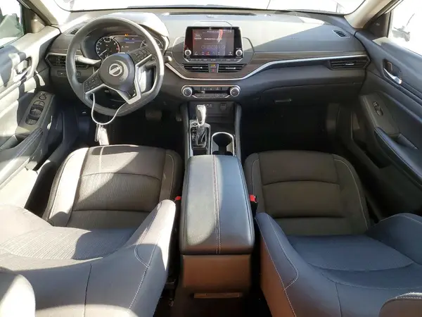 1N4BL4DV4RN404373 2024 NISSAN ALTIMA - Image 8