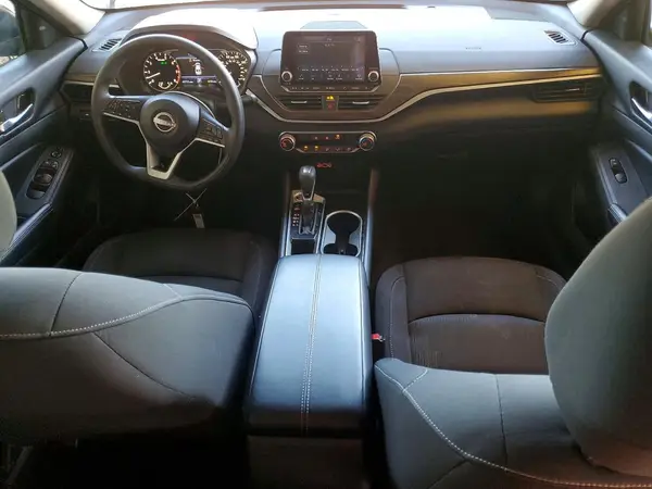 1N4BL4DV4RN409458 2024 NISSAN ALTIMA - Image 8