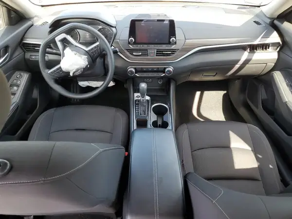 1N4BL4DV4RN409461 2024 NISSAN ALTIMA - Image 8