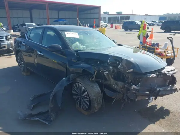1N4BL4DV4RN409508 2024 NISSAN ALTIMA - Image 1
