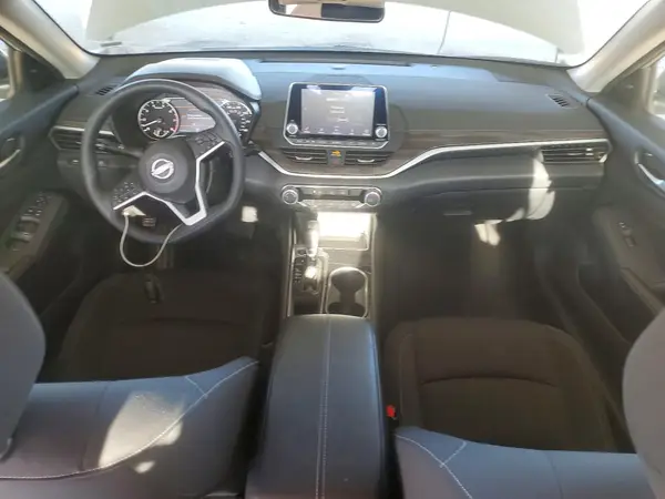 1N4BL4DV4RN410707 2024 NISSAN ALTIMA - Image 8
